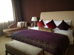 床-北京朝阳悠唐皇冠假日酒店