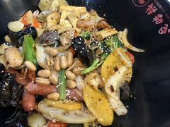 -晋来顺手擀面(十里河店)