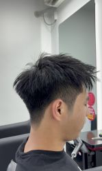 -东梵造型·烫发染发接发连锁SALON