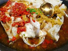 -望湘园·洞庭渔宴(永旺店)