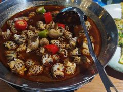 -粥堂里餐厅(城市御园店)