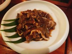 -一品诚记烤肉(大连柏威年购物中心店)