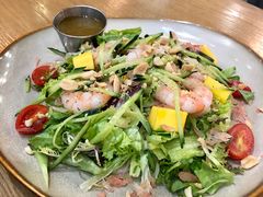 -HELLO 27 意面·沙拉·帕尼尼