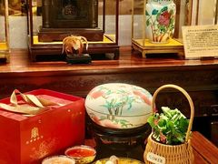 -富华斋饽饽铺·宫廷糕点·伴手礼(护国新天地店)