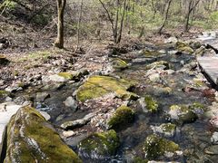 -本溪关山湖风景区