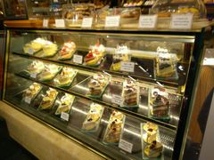 -老佛爷饼店