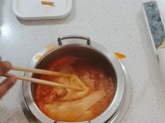 -龍歌自助小火锅(崂山丽达店)