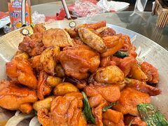 -润泽园饭庄(中山路店)