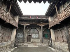 -山西王家大院