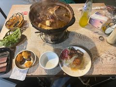 -范贤光鸡公煲(平乐园总店)