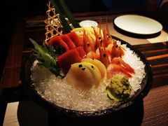 -山葵家·创意料理(临平银泰城店)