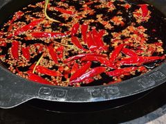 -重庆渝达老火锅(春熙路店)