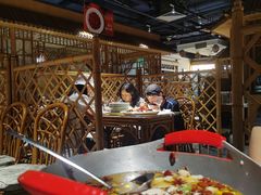 -渝信川菜(西单店)
