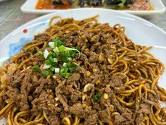 -清真双宝红油牛系列