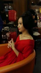 -盘子女人坊(珠海拱北旗舰店)