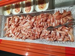 -金权道韩式自助烤肉(嘉华国际店)