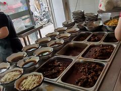 -六朝居老面馆(同鑫宾馆店)