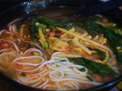 -螺蛳粉先生(蓟门桥店)