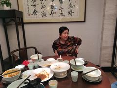 -春发生饭店·非遗(南院门店)