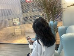 -FLAIR HAIR SALON