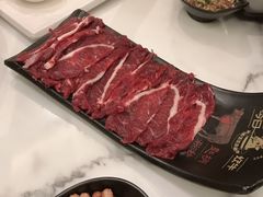 -今日炊牛·潮汕牛肉火锅(华采天地店)