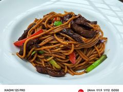 -食间牛排(湖西路店)