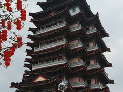 -合江楼