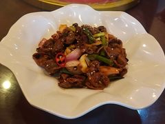 -潍坊宴·大管家(文化路店)