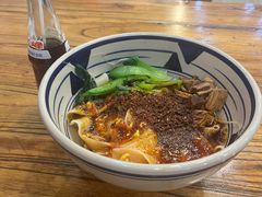 -郑记biangbiang面(钟楼店)
