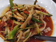 -魏家凉皮(文景路店)