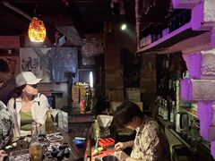 -后巷酒吧Back Alley(未来广场店)