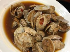 -炭虎子水浒烤肉(梦时代店)