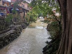 -福建土楼（南靖）云水谣景区-和贵楼