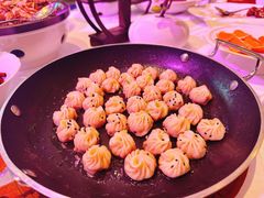 -北京宴(华贸购物中心店)