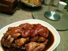 -金掌勺东北菜(格兰晴天店)