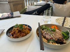 -沿途四季·云南菜·诗酒茶(蓝色港湾店)