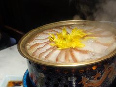 -京味斋·烤鸭·北京菜(安贞店)