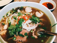 -CHINCHIN 青青·泰国料理(万象食家店)