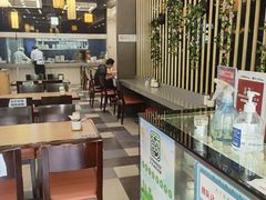 大堂-鸡鸣汤包(罗廊巷店)