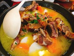 -尽善百年古院餐厅(王家老宅店)