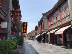 -古文化街旅游区