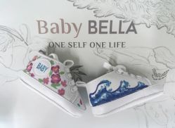 -baby bella小贝拉母婴护理中心(北京东隅店)