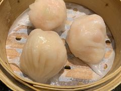-小城粥道·海胆鲜虾粥(解放广场店)