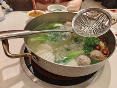 -八合里潮汕鲜牛肉火锅(上海汇智广场店)