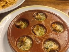 -萨莉亚意式餐厅(河东万达店)