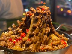 -胖哥俩肉蟹煲(杭州下沙学林街店)