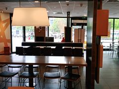 大堂-麦当劳(衡阳中心汽车站店)