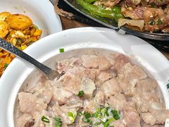 -费大厨辣椒炒肉(黄兴中心广场店)