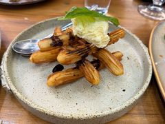 -墨纪Mojí墨西哥餐厅(官舍店)