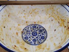 -老米家泡馍(都市印象店)